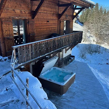 Guytoune * Morzine