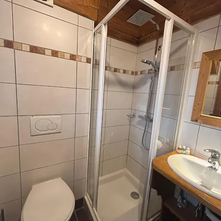 Guytoune Morzine