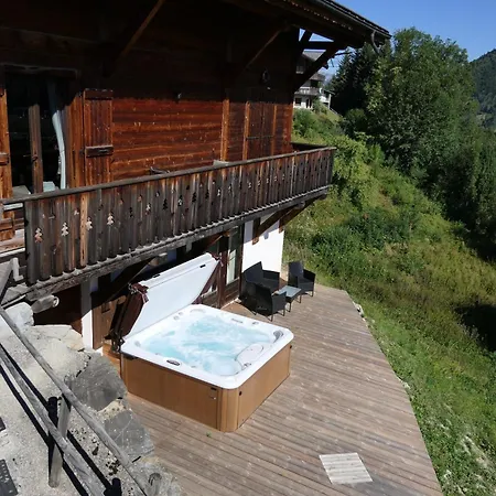 Villa Guytoune *
