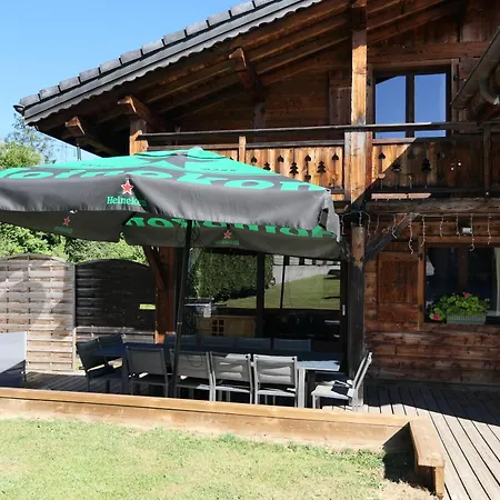 Villa Guytoune