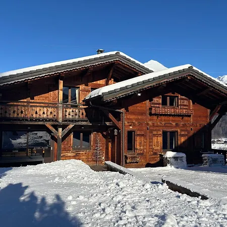 Guytoune Villa *